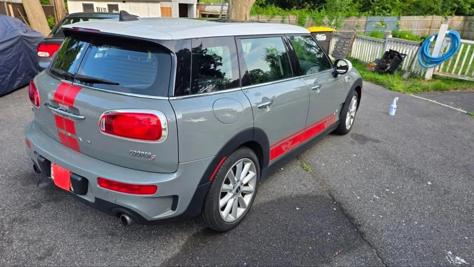 2017 Mini Mini 3rd Gen - Image 4 of 14