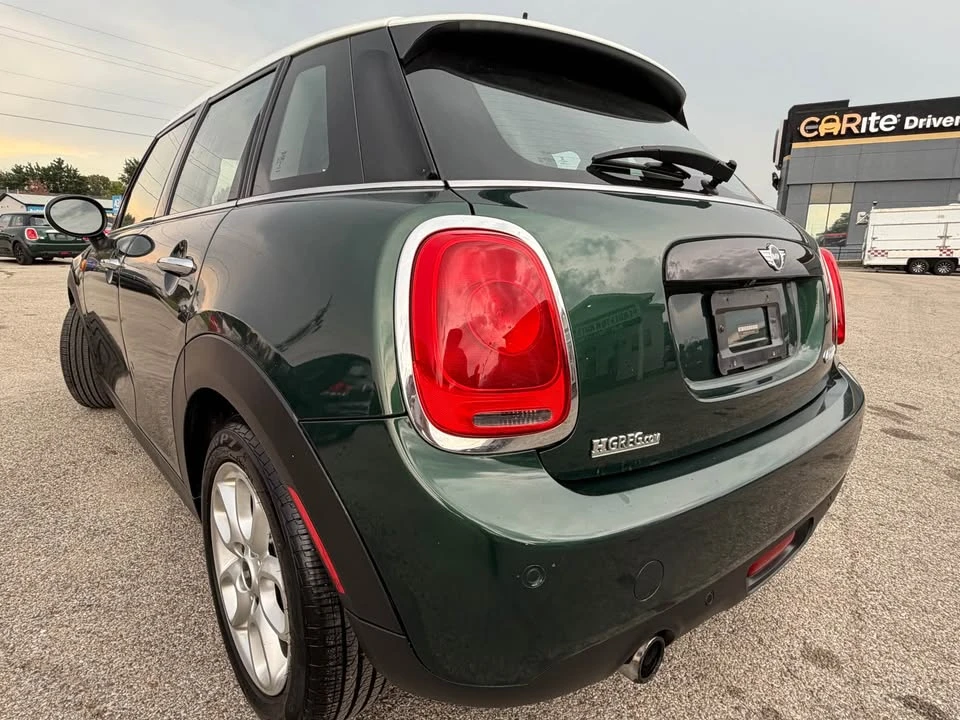 2017 Mini Mini 3rd Gen - Image 5 of 17