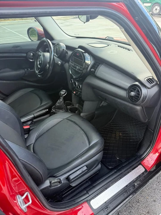 2017 Mini Mini 3rd Gen - Image 4 of 14