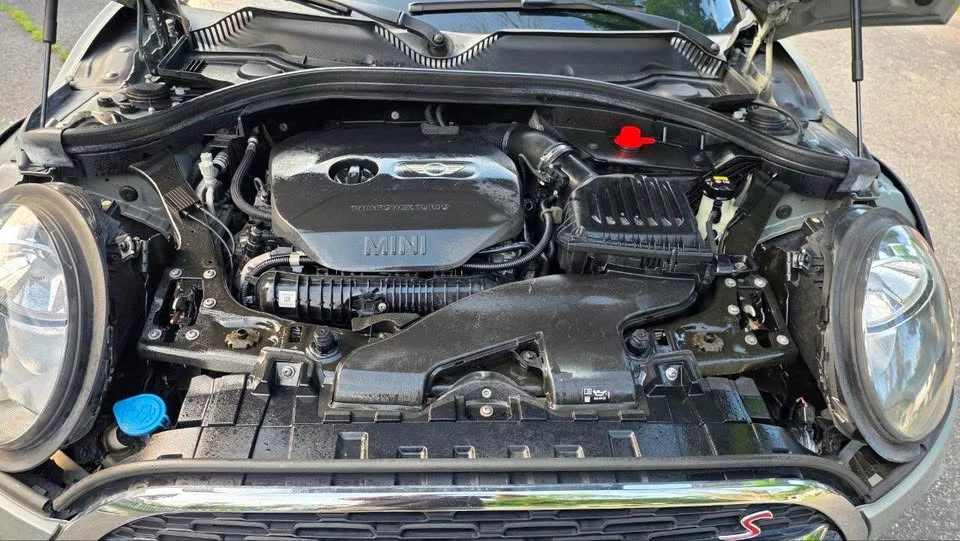 2017 Mini Mini 3rd Gen - Image 8 of 14