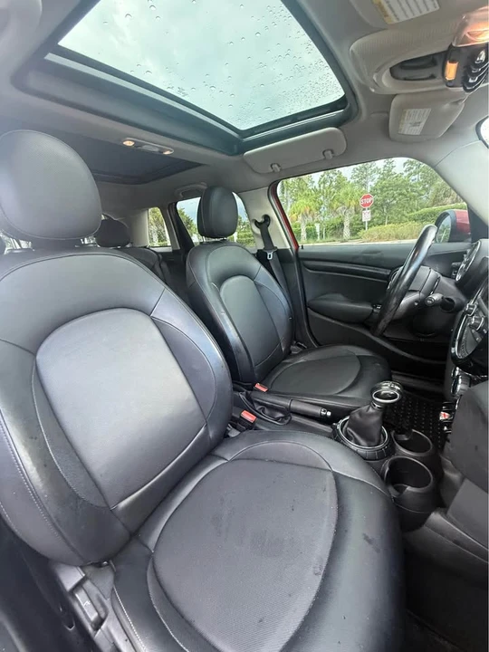 2017 Mini Mini 3rd Gen - Image 7 of 14