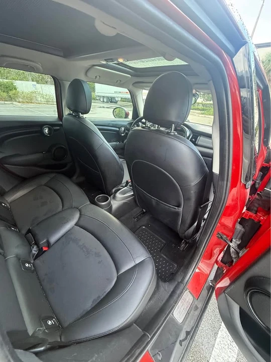 2017 Mini Mini 3rd Gen - Image 5 of 14