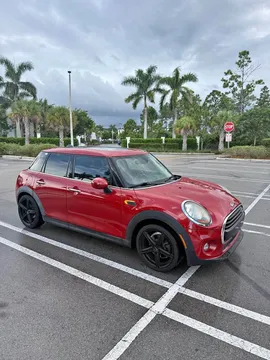 2017 MINI Cooper Cooper S Hatchback 4D