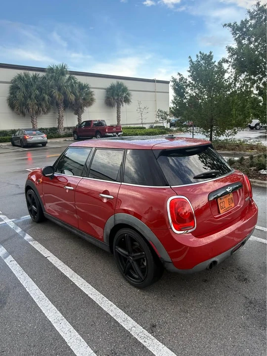 2017 Mini Mini 3rd Gen - Image 11 of 14