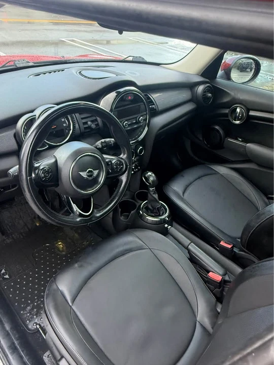 2017 Mini Mini 3rd Gen - Image 12 of 14