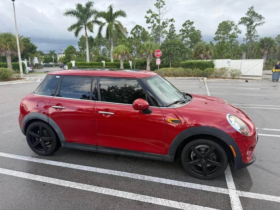 2017 Mini Mini 3rd Gen - Image 2 of 14