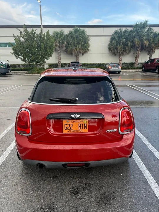 2017 Mini Mini 3rd Gen - Image 9 of 14