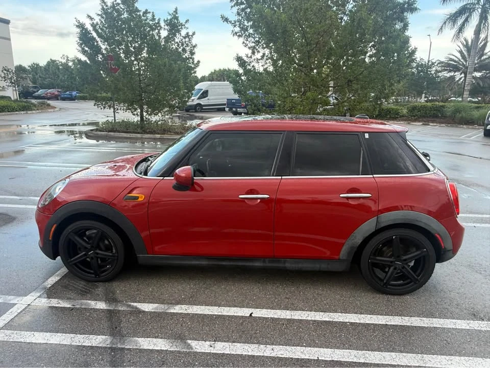2017 Mini Mini 3rd Gen - Image 10 of 14