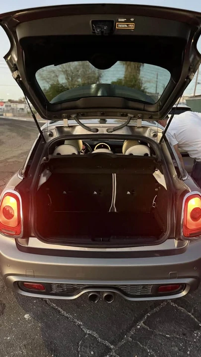 2017 Mini Mini 3rd Gen - Image 6 of 6