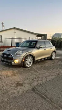 2017 MINI Cooper S Hatchback 4D