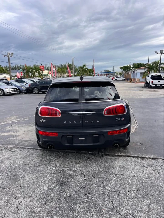 2017 Mini Mini 3rd Gen - Image 4 of 17