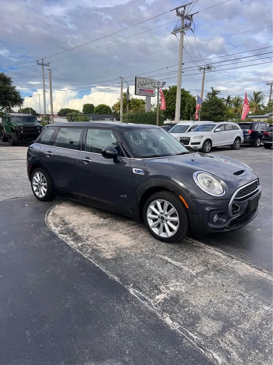 2017 Mini Mini 3rd Gen - Image 6 of 17