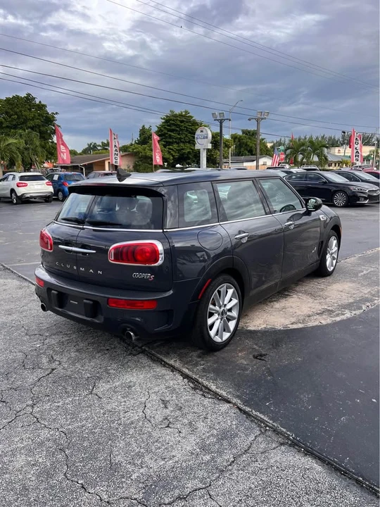 2017 Mini Mini 3rd Gen - Image 5 of 17
