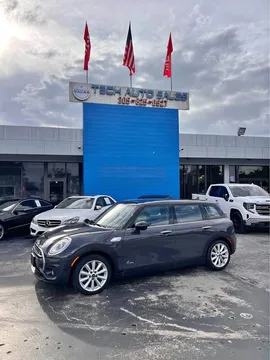 2017 MINI Cooper Cooper S Hatchback 4D