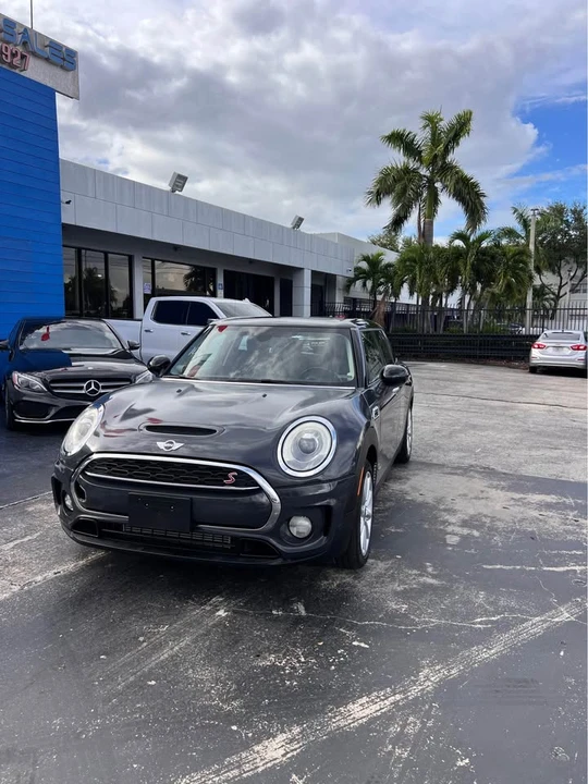 2017 Mini Mini 3rd Gen - Image 8 of 17