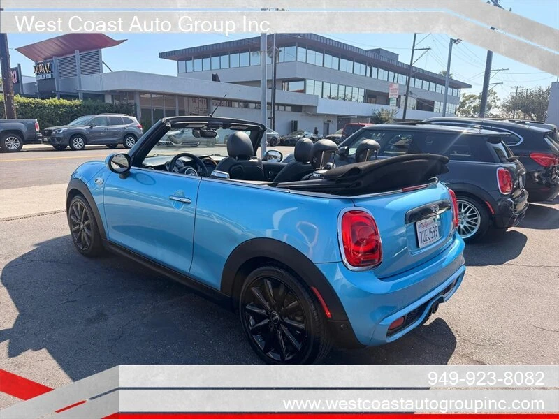 2017 Mini Mini Cooper S 3rd Gen - Image 5 of 20