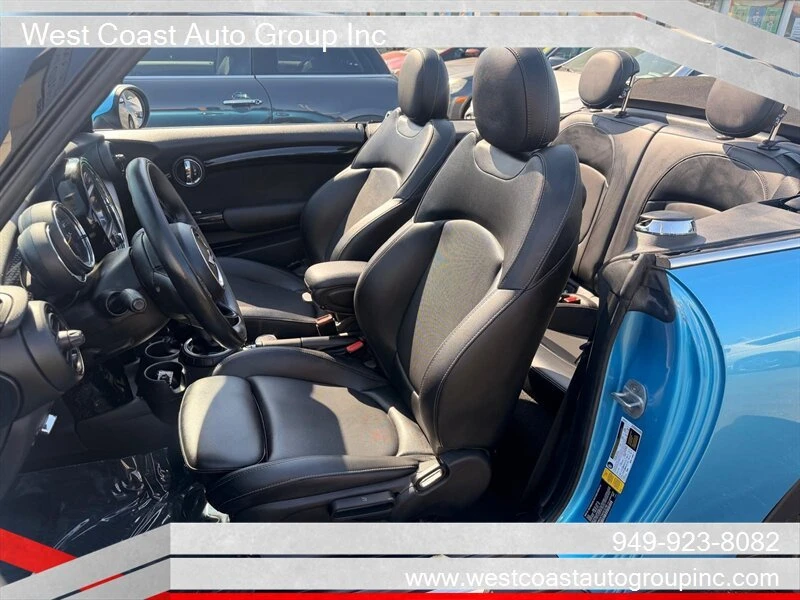 2017 Mini Mini Cooper S 3rd Gen - Image 10 of 20