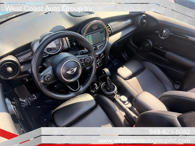 2017 Mini Mini Cooper S 3rd Gen - Image 9 of 20