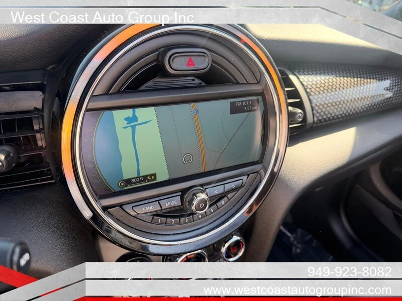 2017 Mini Mini Cooper S 3rd Gen - Image 18 of 20