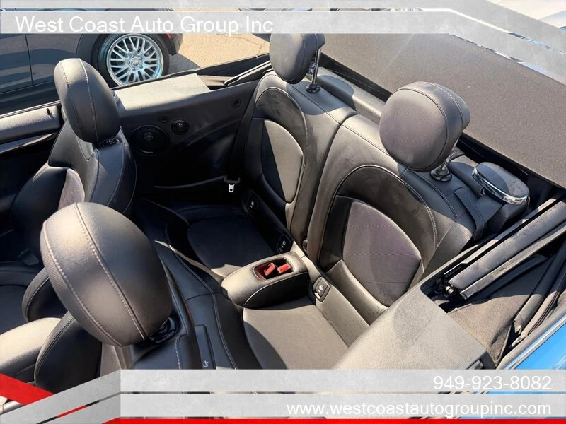 2017 Mini Mini Cooper S 3rd Gen - Image 14 of 20