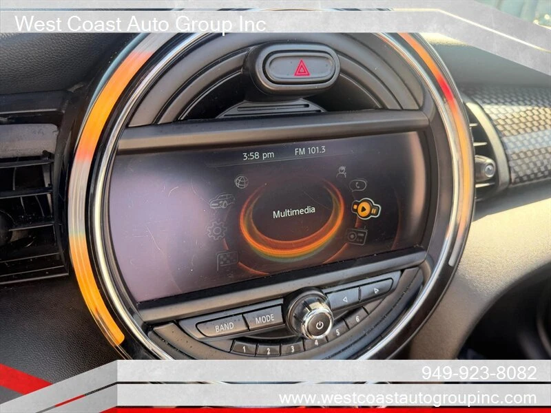 2017 Mini Mini Cooper S 3rd Gen - Image 17 of 20