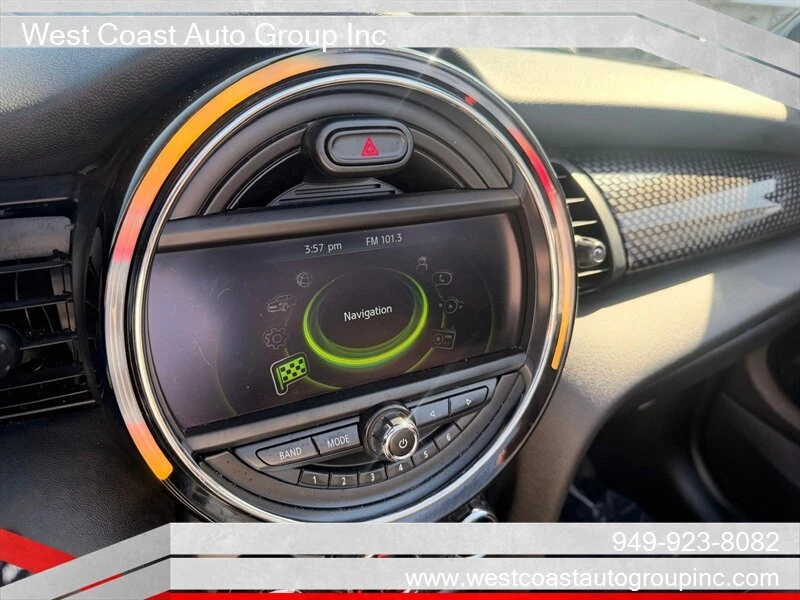 2017 Mini Mini Cooper S 3rd Gen - Image 20 of 20