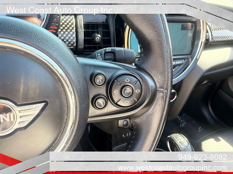 2017 Mini Mini Cooper S 3rd Gen - Image 16 of 20