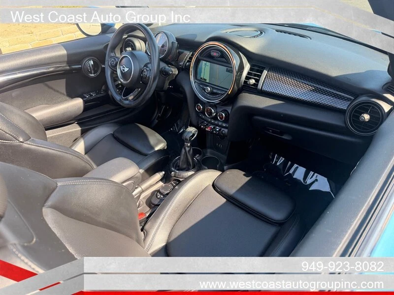 2017 Mini Mini Cooper S 3rd Gen - Image 12 of 20