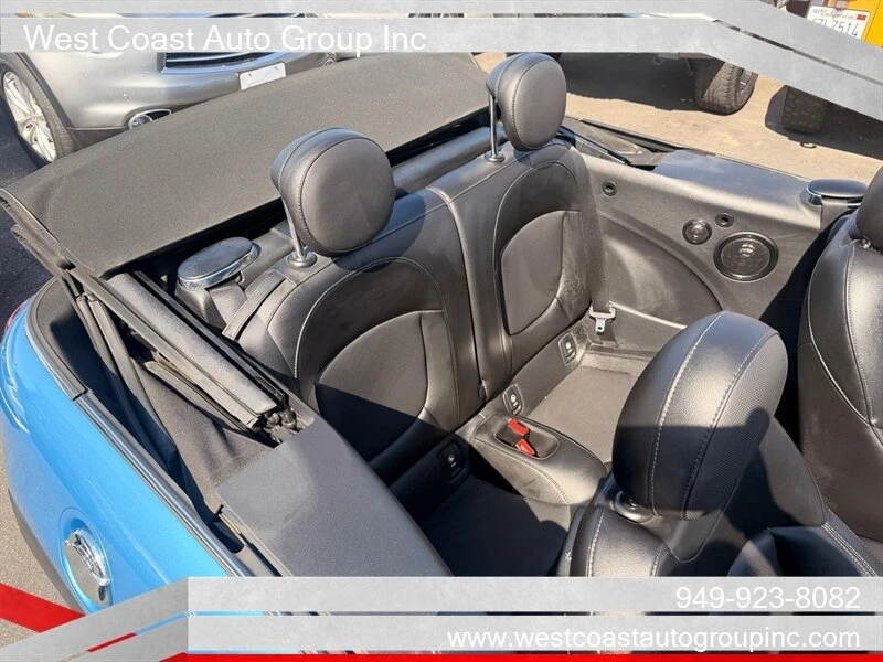 2017 Mini Mini Cooper S 3rd Gen - Image 13 of 20