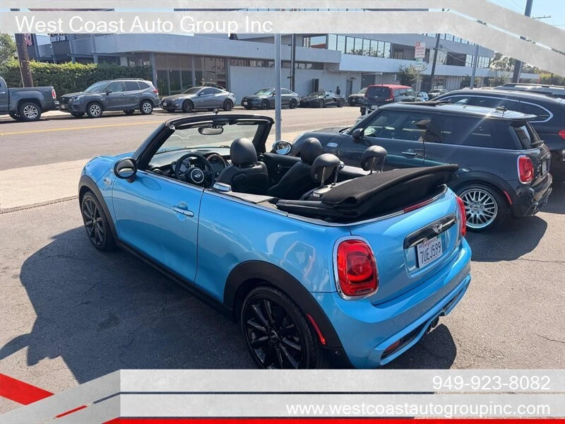 2017 Mini Mini Cooper S 3rd Gen - Image 6 of 20