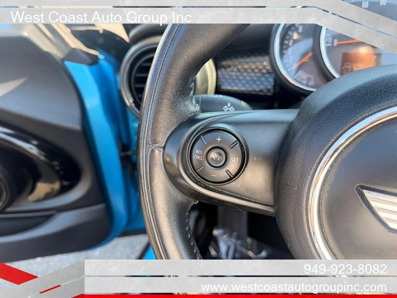 2017 Mini Mini Cooper S 3rd Gen - Image 15 of 20