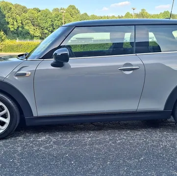 2017 MINI Cooper Hardtop