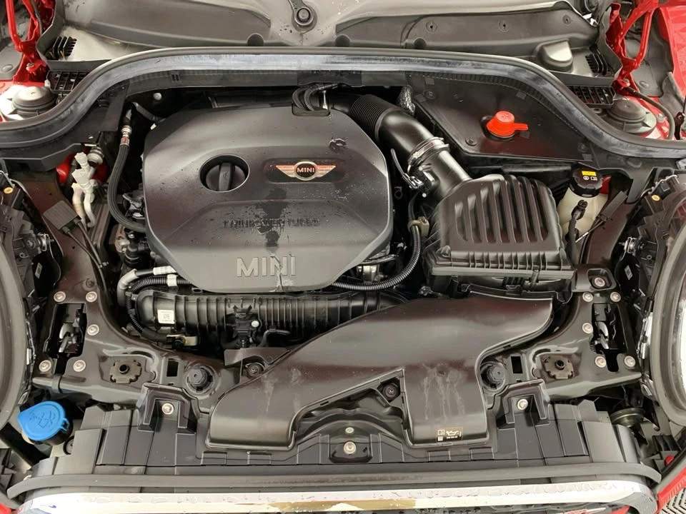 2017 Mini Mini 3rd Gen - Image 11 of 20