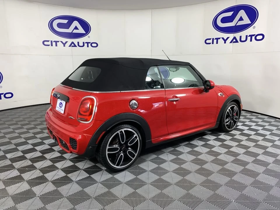 2017 Mini Mini 3rd Gen - Image 3 of 20