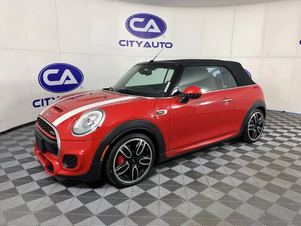 2017 Mini Mini 3rd Gen - Image 7 of 20