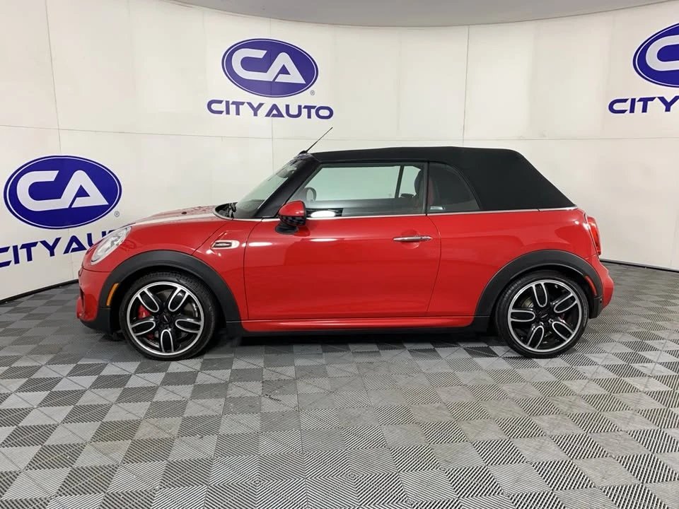 2017 Mini Mini 3rd Gen - Image 6 of 20