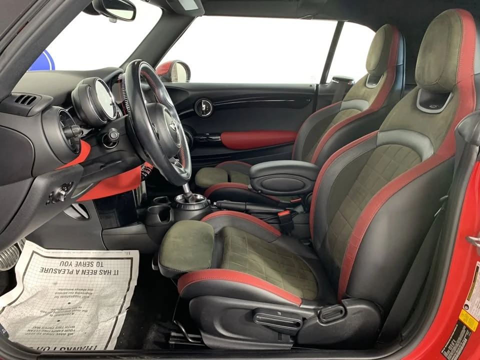 2017 Mini Mini 3rd Gen - Image 16 of 20