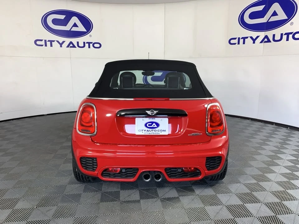 2017 Mini Mini 3rd Gen - Image 4 of 20