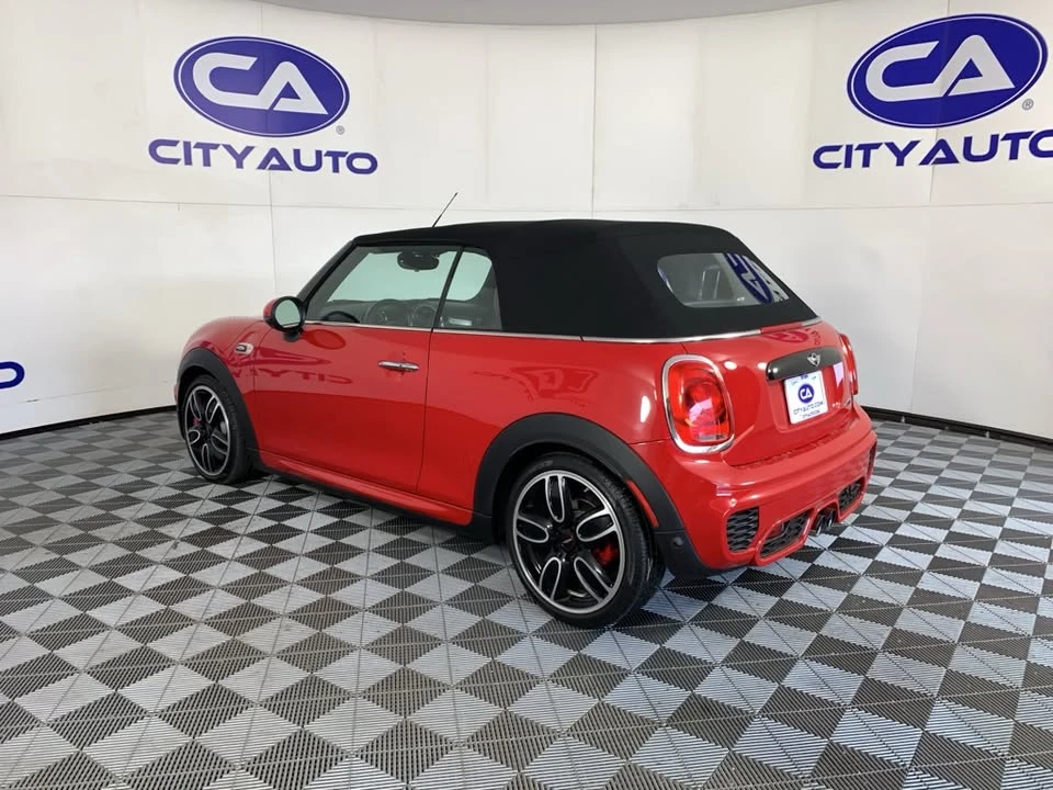 2017 Mini Mini 3rd Gen - Image 5 of 20