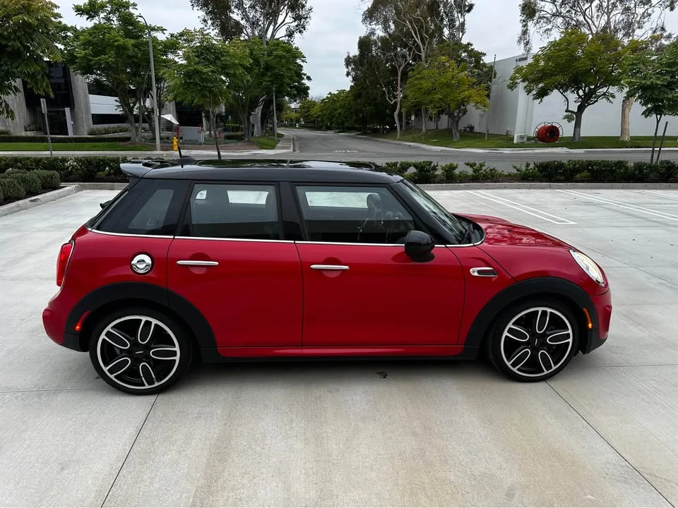 2017 Mini Modern Mini - Image 7 of 20