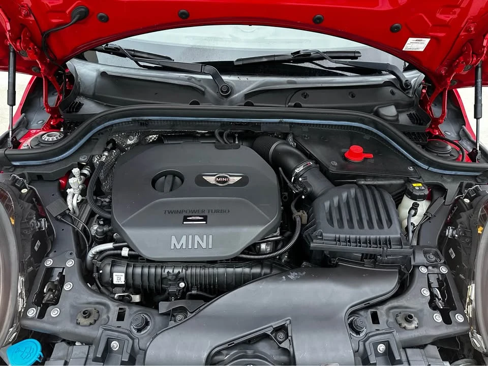 2017 Mini Modern Mini - Image 20 of 20