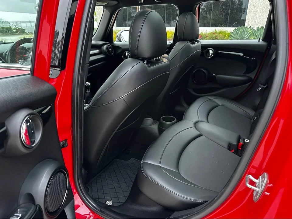 2017 Mini Modern Mini - Image 12 of 20