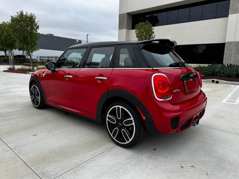 2017 Mini Modern Mini - Image 5 of 20