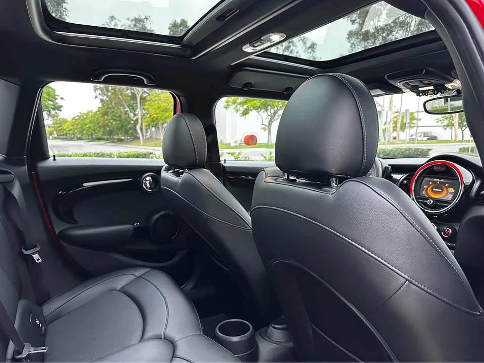2017 Mini Modern Mini - Image 15 of 20