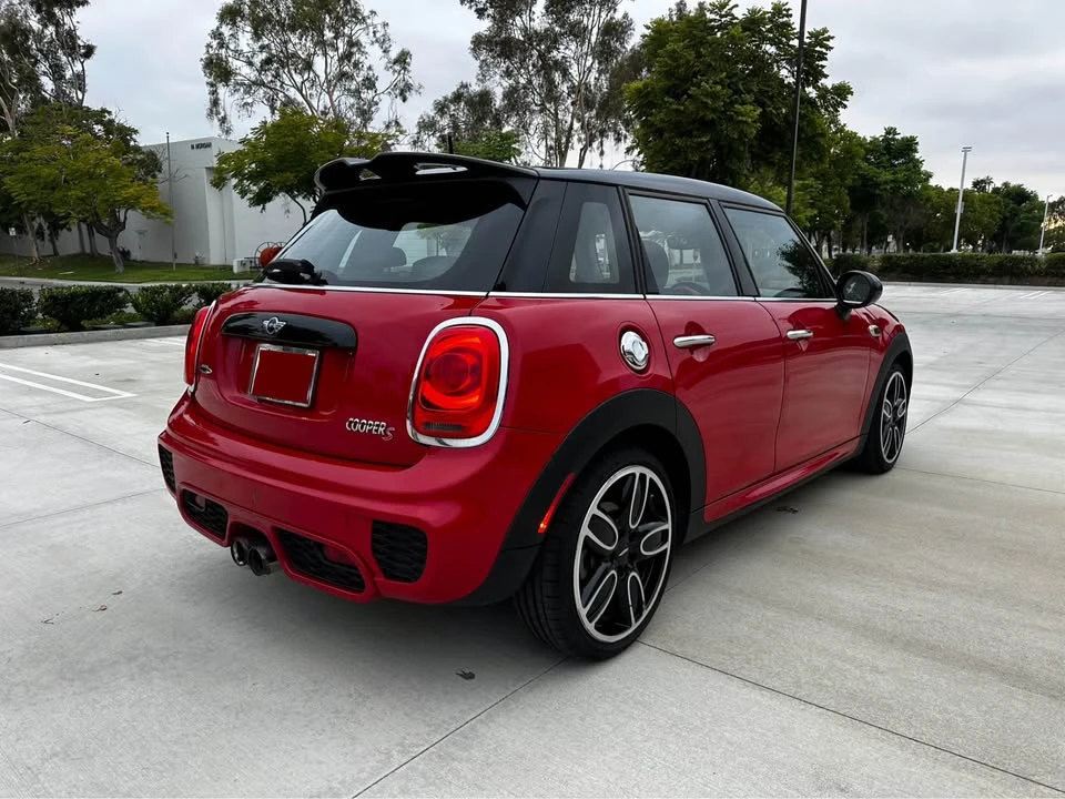 2017 Mini Modern Mini - Image 6 of 20