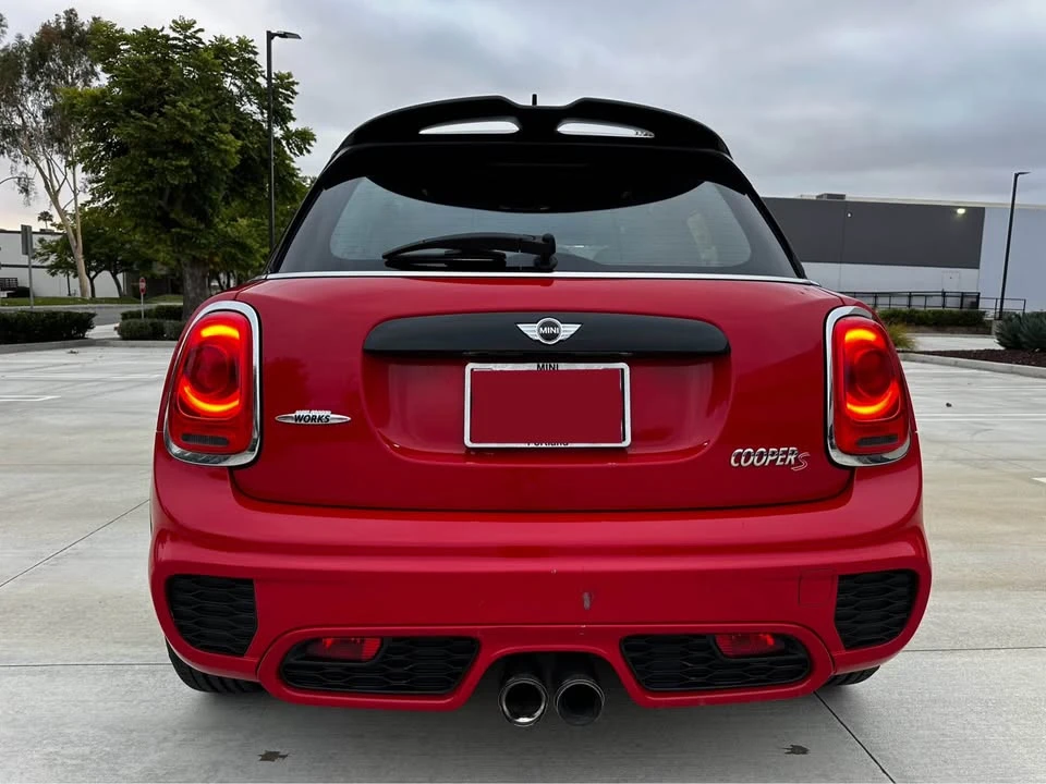 2017 Mini Mini 3rd Gen - Image 6 of 20