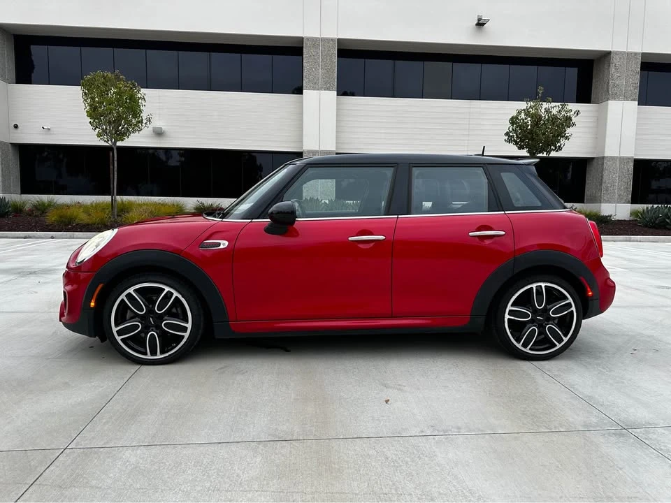 2017 Mini Mini 3rd Gen - Image 4 of 20