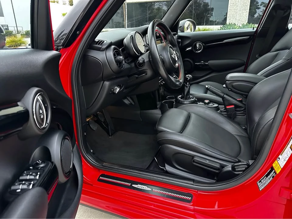 2017 Mini Mini 3rd Gen - Image 20 of 20