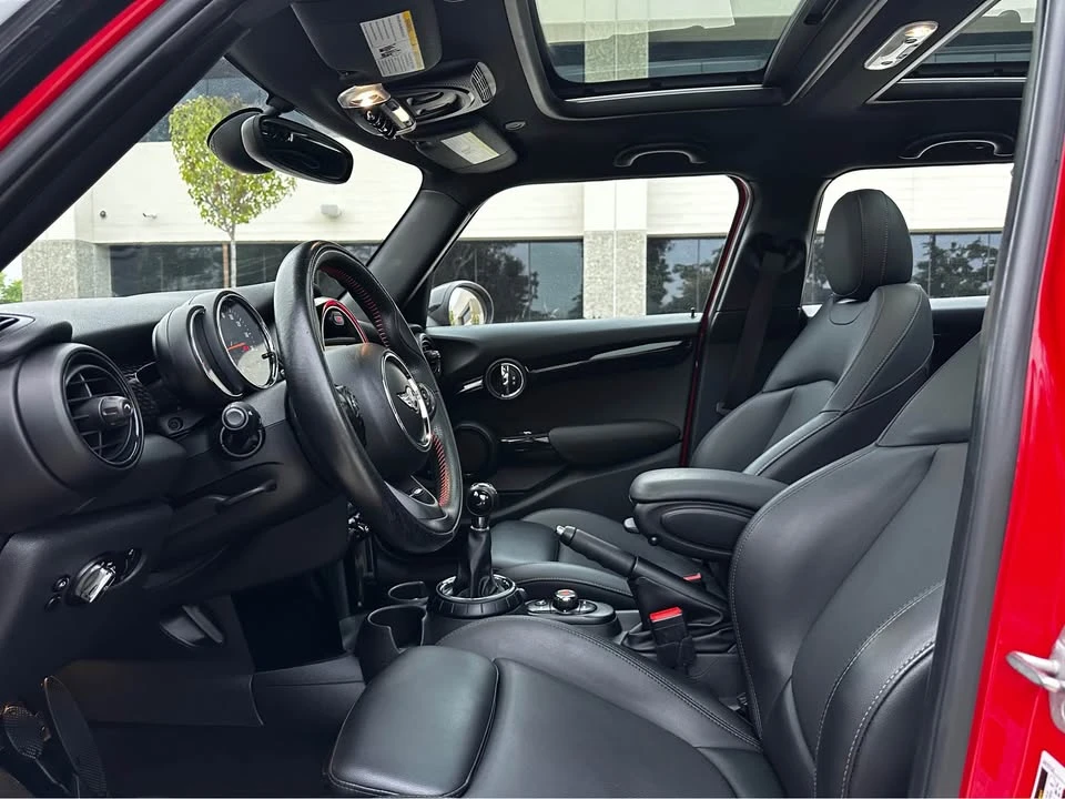 2017 Mini Mini 3rd Gen - Image 11 of 20