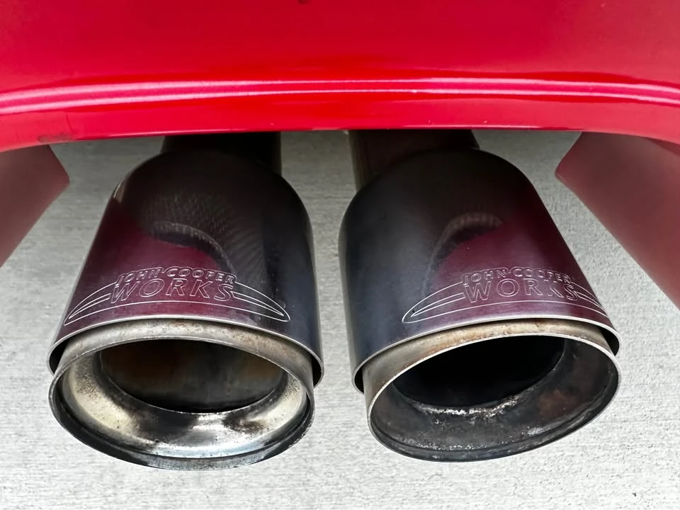 2017 Mini Mini 3rd Gen - Image 9 of 20